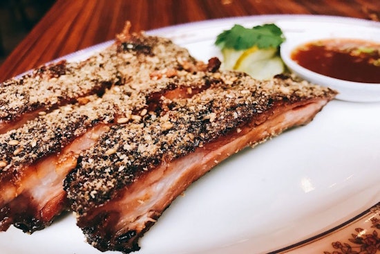 Trend alert: What's heating up Portland's food scene this month