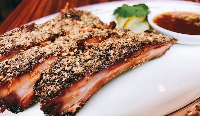 Trend alert: What's heating up Portland's food scene this month
