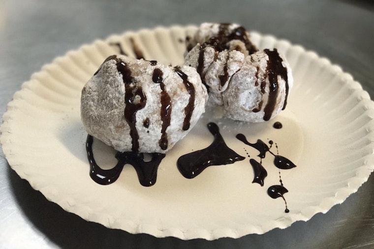 Famished? Here are Keller's top 3 places to score munchies