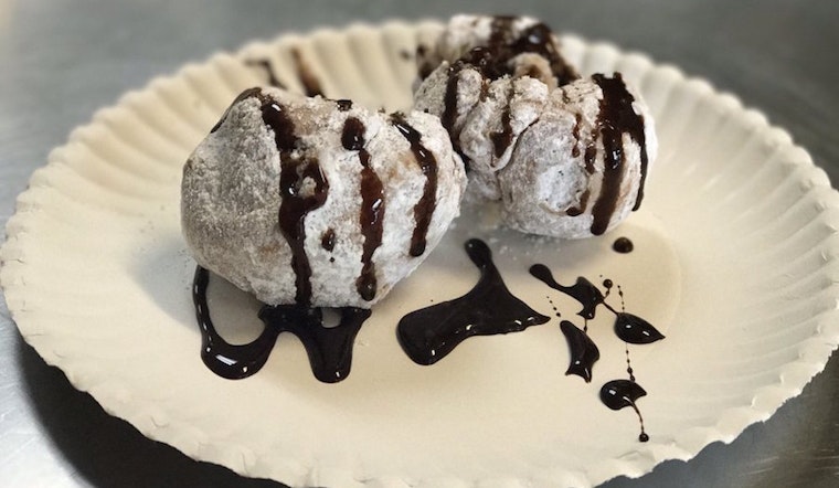 Famished? Here are Keller's top 3 places to score munchies