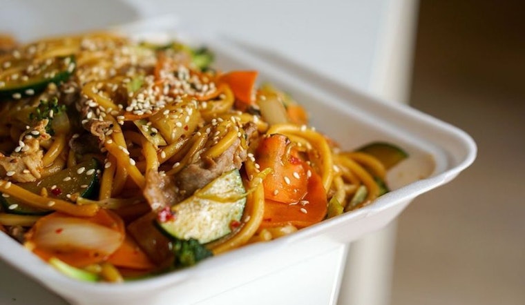 Explore the 4 most popular spots in Chula Vista's Village Center neighborhood