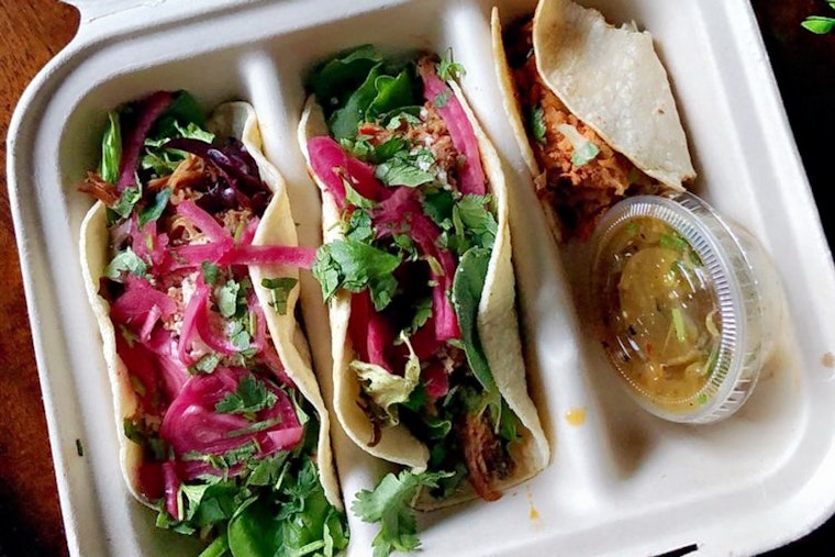 Check out the 5 top spots in Kansas City's River Market neighborhood