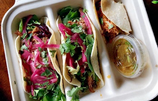 Check out the 5 top spots in Kansas City's River Market neighborhood