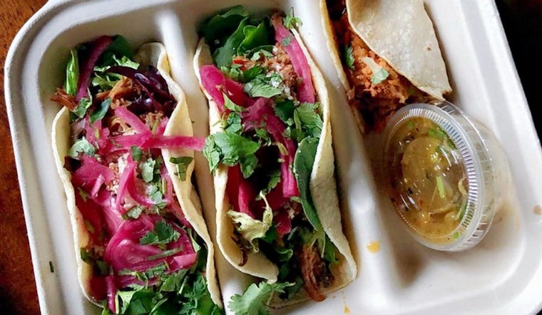 Check out the 5 top spots in Kansas City's River Market neighborhood
