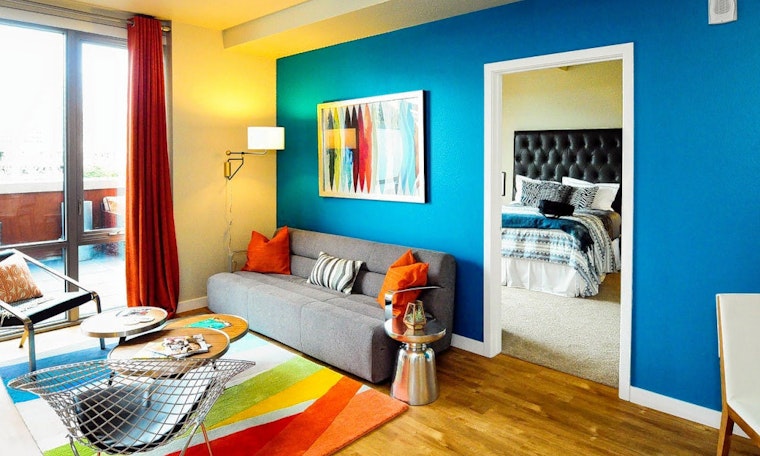 What will $3,300 rent you in Downtown, right now?