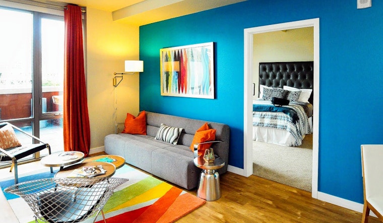 What will $3,300 rent you in Downtown, right now?