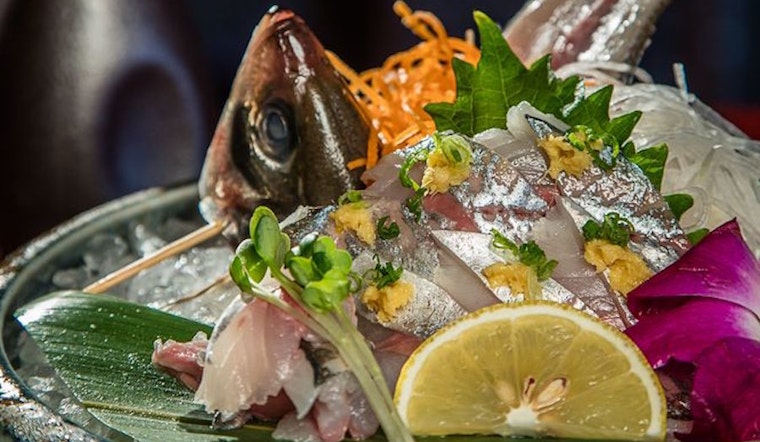 Get the scoop on these 3 new places to grab a bite in Dallas