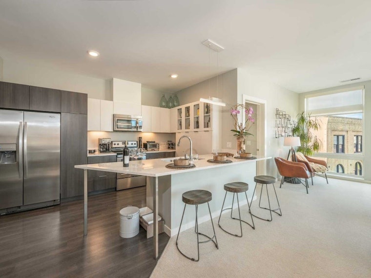 Renting in Milwaukee: What will $1,900 get you?