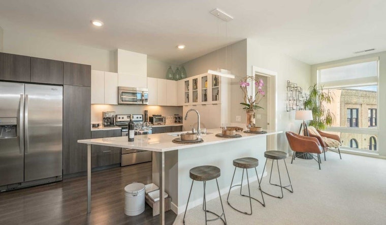 Renting in Milwaukee: What will $1,900 get you?
