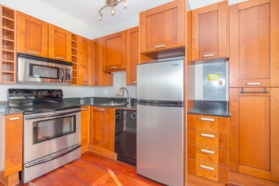 Renting in Chicago: What will $1,200 get you?