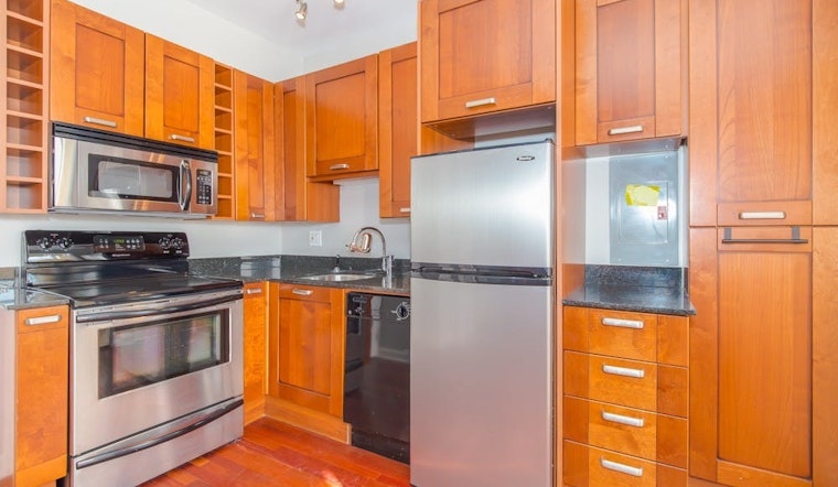 Renting in Chicago: What will $1,200 get you?