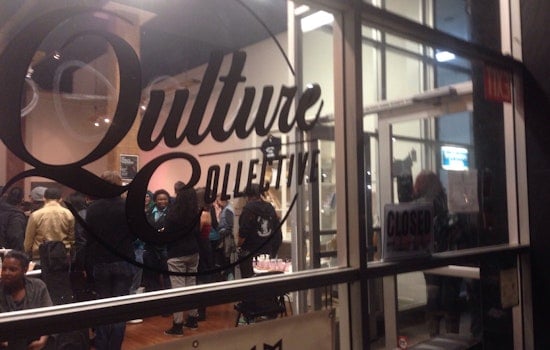 Beautiful Spaces Come Together for Bay Area Queer Youth