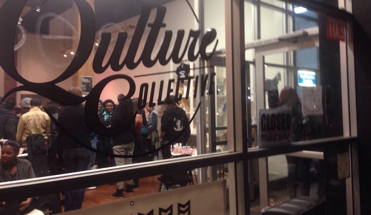 Beautiful Spaces Come Together for Bay Area Queer Youth