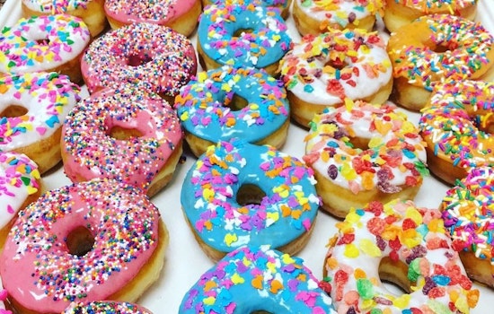 Celebrate National Doughnut Day with Nashville's best doughnut shops