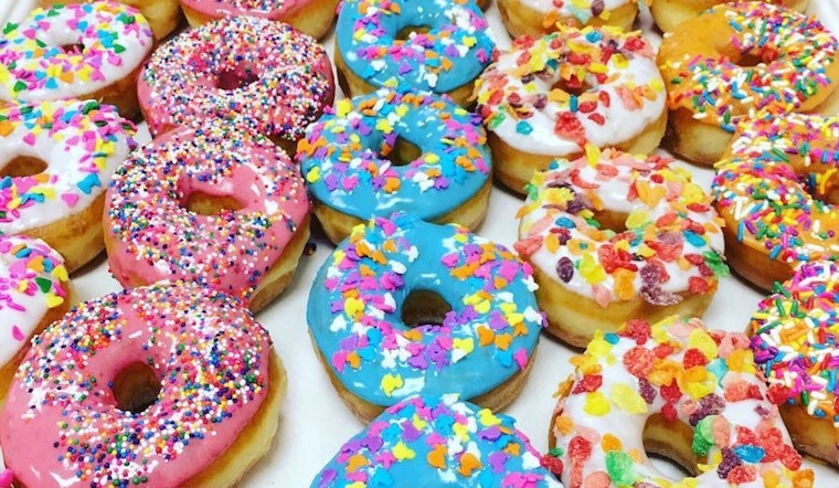 Celebrate National Doughnut Day with Nashville's best doughnut shops