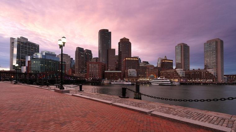 Best Places in Boston to Catch the Sunset