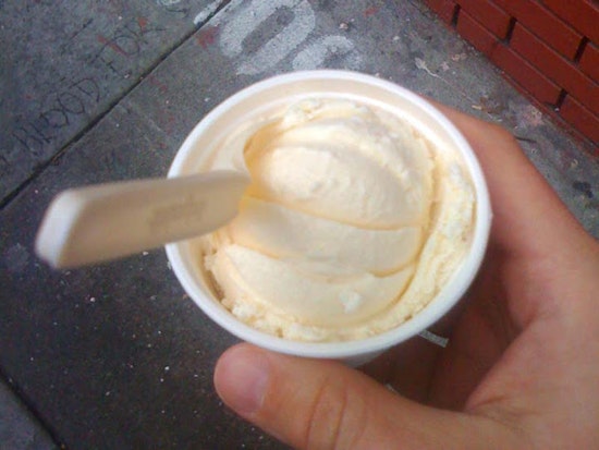 Pints of Pliny the Elder Ice Cream Available at Three Twins; Proceeds Go to Japan Relief