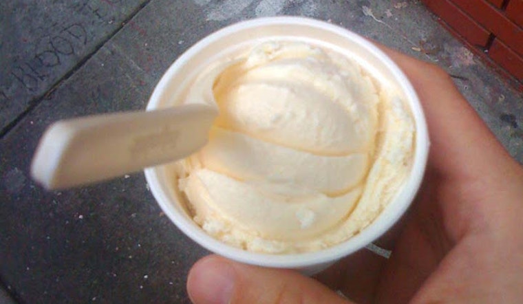 Pints of Pliny the Elder Ice Cream Available at Three Twins; Proceeds Go to Japan Relief