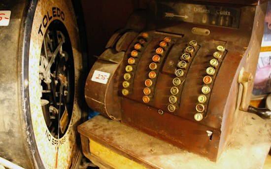 Brooklyn's Best Kept Secret For Thrift Shopping