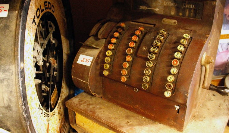 Brooklyn's Best Kept Secret For Thrift Shopping