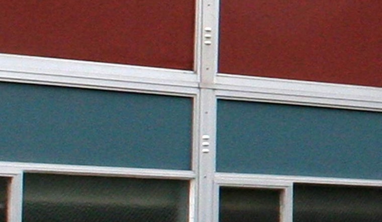 Weekend Quiz #45: Where in the Lower Haight?