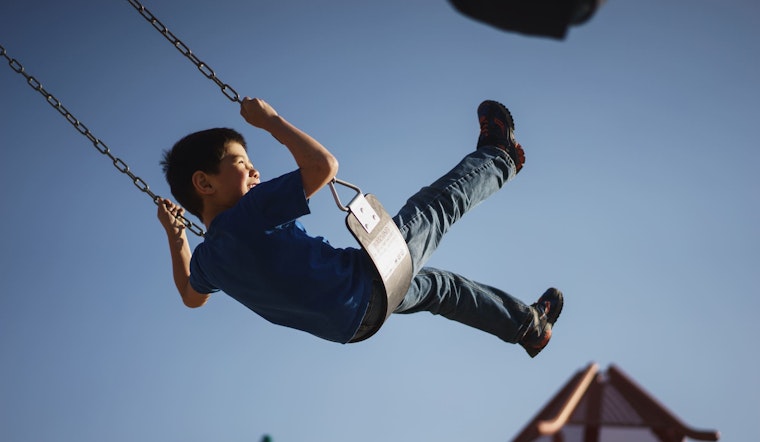 Expect clear skies, then hot temperatures ahead in Sacramento