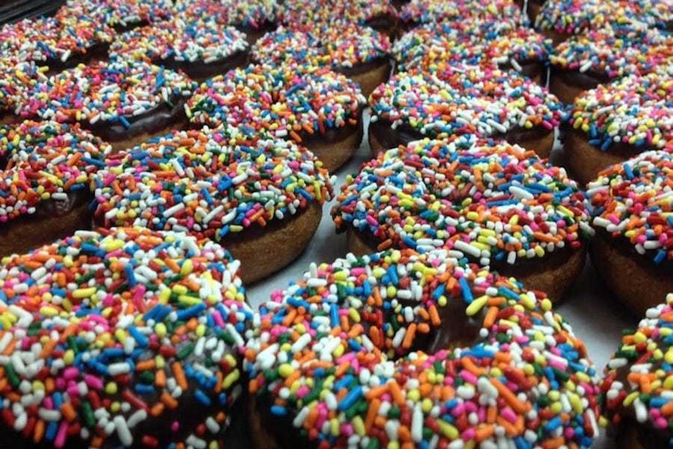 Celebrate National Doughnut Day with Indianapolis' best doughnut shops