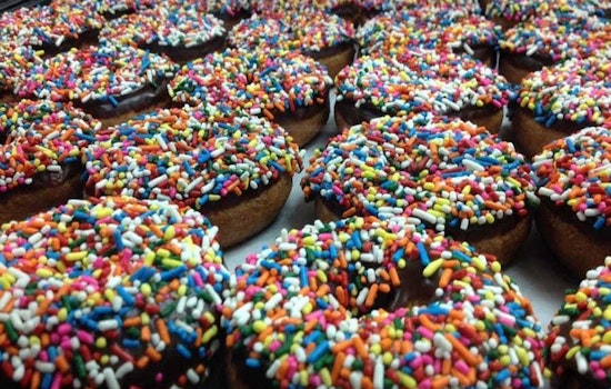Celebrate National Doughnut Day with Indianapolis' best doughnut shops