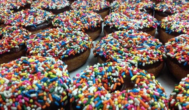 Celebrate National Doughnut Day with Indianapolis' best doughnut shops