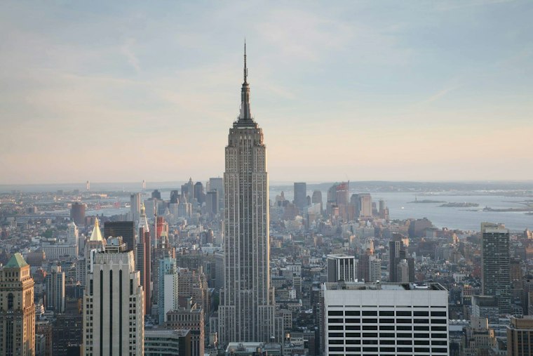 Can You Really Kill Someone By Dropping a Penny Off the Top of the Empire State Building?