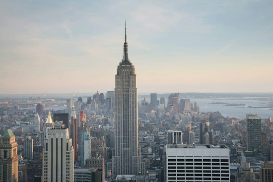 Can You Really Kill Someone By Dropping a Penny Off the Top of the Empire State Building?