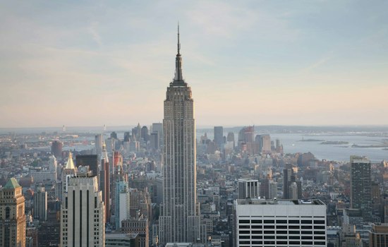 Can You Really Kill Someone By Dropping a Penny Off the Top of the Empire State Building?