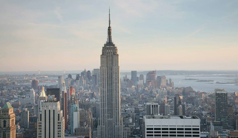 Can You Really Kill Someone By Dropping a Penny Off the Top of the Empire State Building?