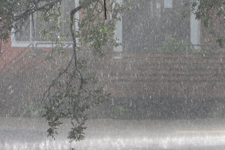 Top New Orleans news: Genealogy site link leads to murder arrest; city braces for heavy rain; more