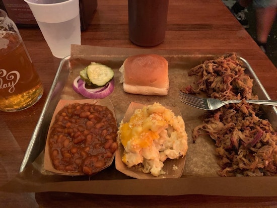 Jonesing for barbecue? Check out Louisville's top 5 spots