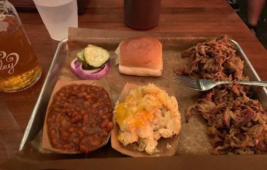 Jonesing for barbecue? Check out Louisville's top 5 spots