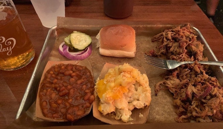 Jonesing for barbecue? Check out Louisville's top 5 spots