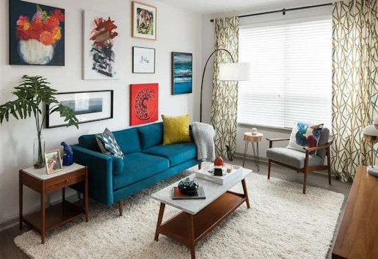 Renting in Denver: What will $2,700 get you?