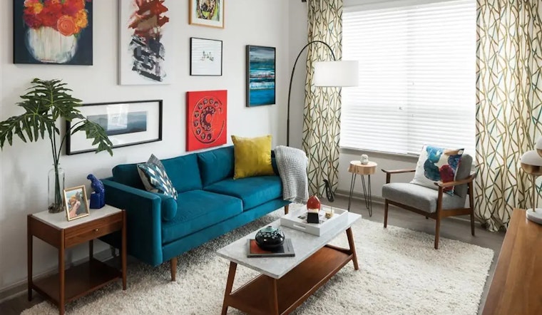 Renting in Denver: What will $2,700 get you?