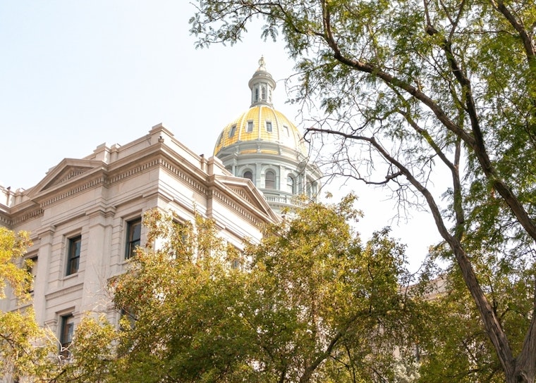 Top Denver news: Sheriff's deputy arrested on drug trafficking charges;  election results; more