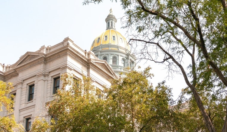 Top Denver news: Sheriff's deputy arrested on drug trafficking charges; election results; more