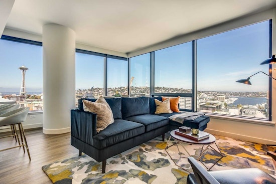 Renting in Seattle: What will $2,900 get you?