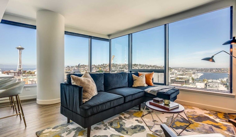 Renting in Seattle: What will $2,900 get you?