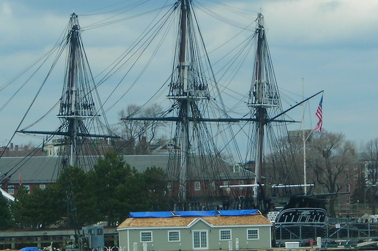 Top Boston news: Seaport bridge concepts revealed; Bulger girlfriend going to halfway house