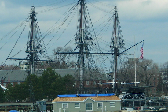 Top Boston news: Seaport bridge concepts revealed; Bulger girlfriend going to halfway house