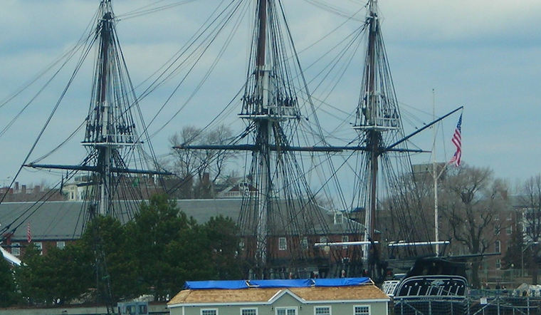 Top Boston news: Seaport bridge concepts revealed; Bulger girlfriend going to halfway house