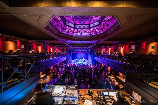 Here's what to do in Jersey City this weekend