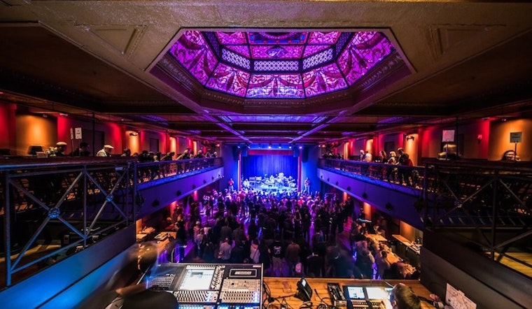 Here's what to do in Jersey City this weekend