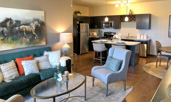 Renting in Memphis: What will $1,400 get you?