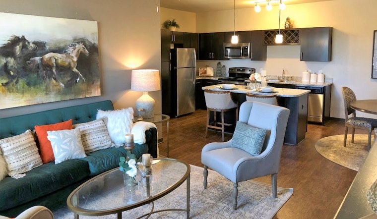 Renting in Memphis: What will $1,400 get you?